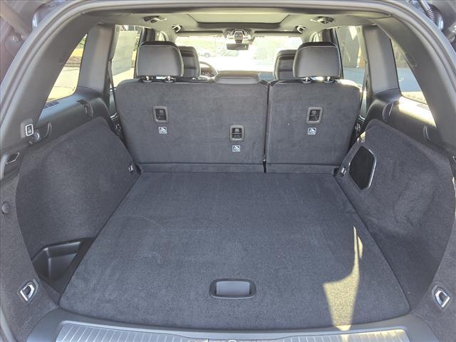 new 2025 Jeep Grand Cherokee car, priced at $56,188