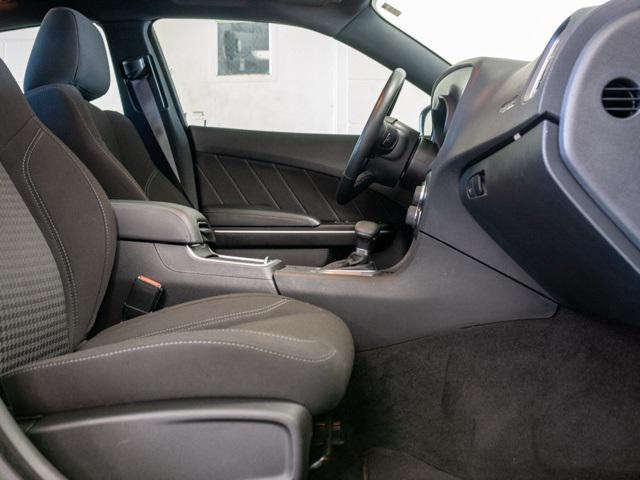 used 2023 Dodge Charger car, priced at $29,300