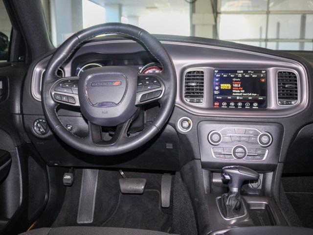 used 2023 Dodge Charger car, priced at $29,300