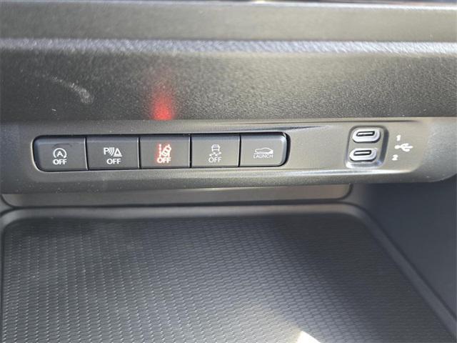 new 2026 Dodge Charger car, priced at $56,941