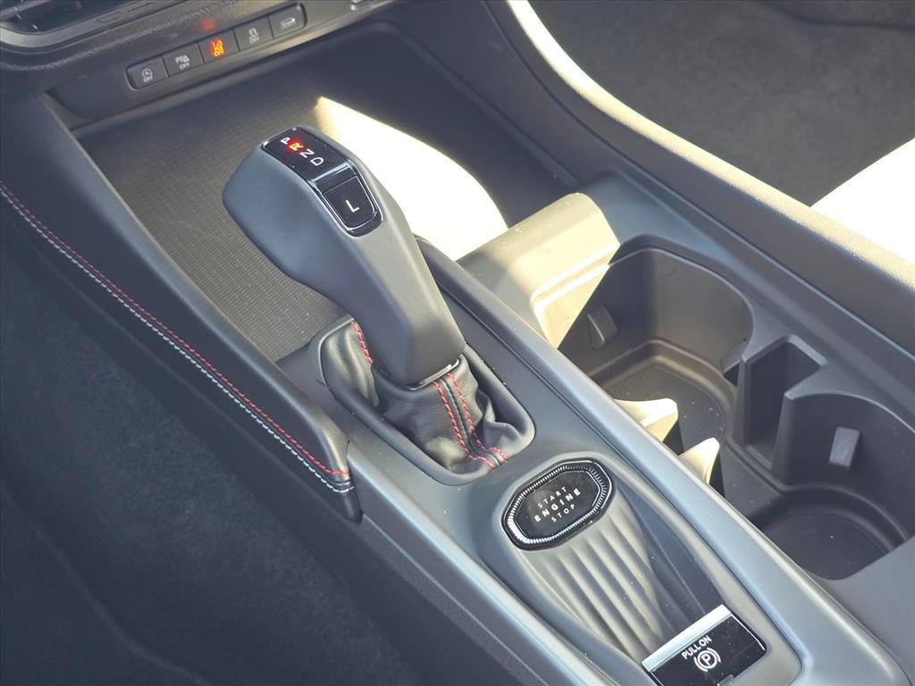 new 2026 Dodge Charger car, priced at $56,214