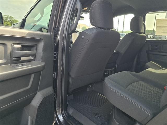 new 2025 Ram 2500 car, priced at $66,638