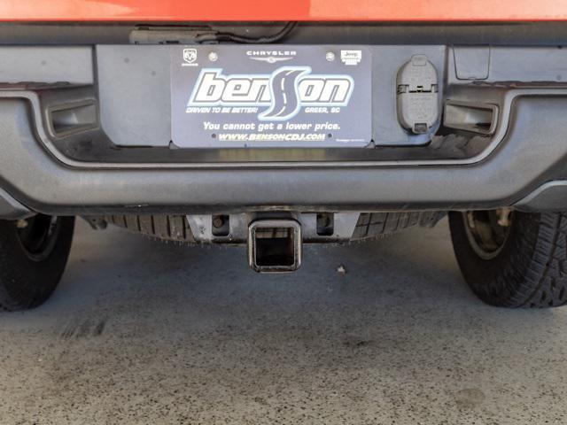 used 2020 Ram 1500 car, priced at $31,000