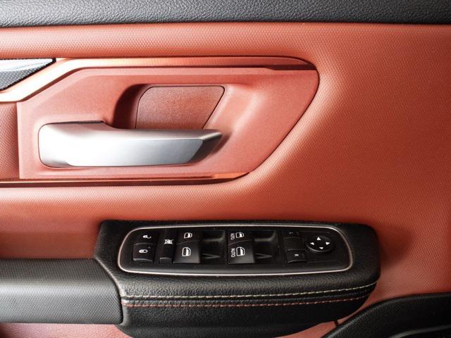 used 2020 Ram 1500 car, priced at $31,000