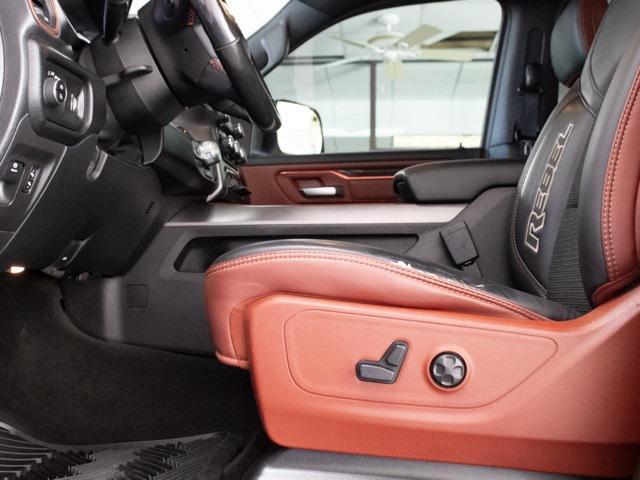 used 2020 Ram 1500 car, priced at $31,000