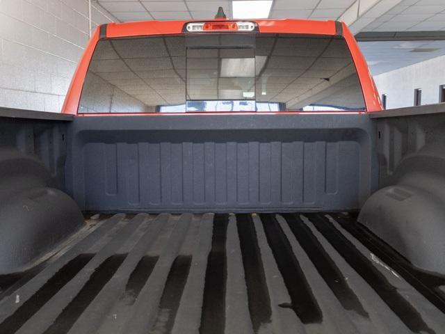 used 2020 Ram 1500 car, priced at $31,000