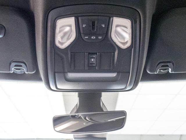 used 2020 Ram 1500 car, priced at $31,000