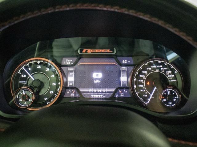 used 2020 Ram 1500 car, priced at $31,000