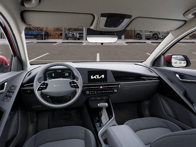 new 2026 Kia Niro car, priced at $30,264