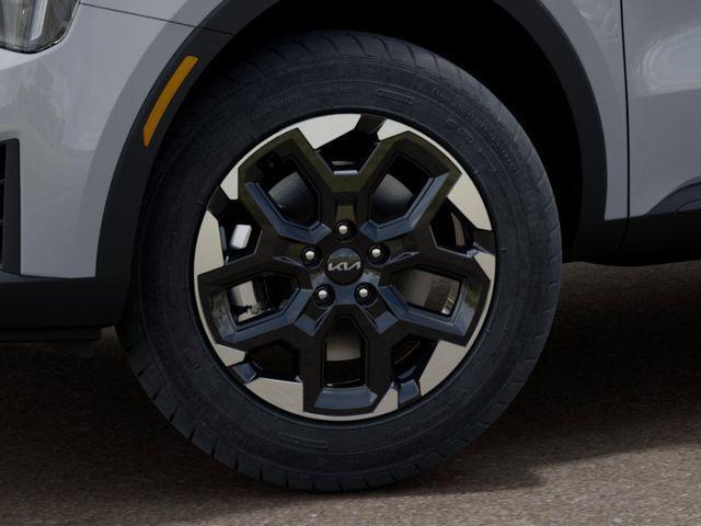 new 2026 Kia Sorento car, priced at $40,299