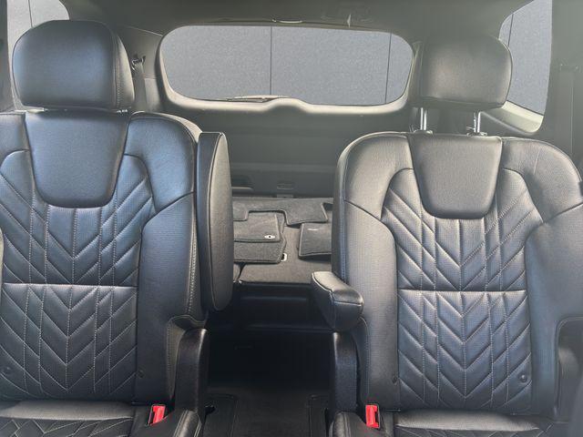 used 2024 Kia Telluride car, priced at $39,184