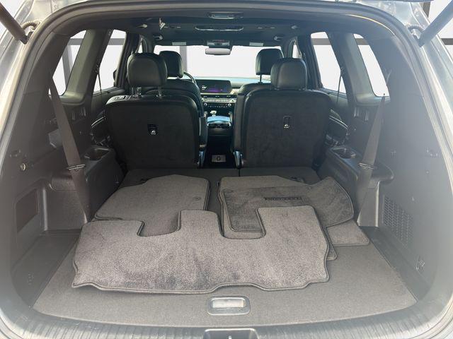 used 2024 Kia Telluride car, priced at $39,184
