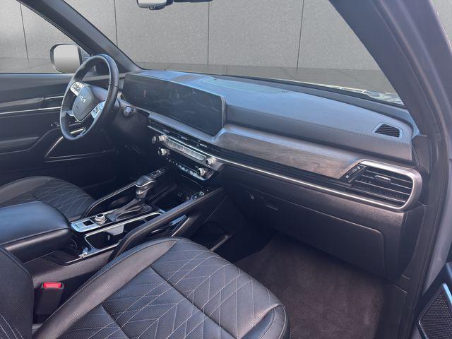 used 2024 Kia Telluride car, priced at $39,184
