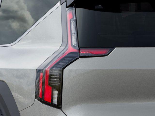 new 2026 Kia EV9 car, priced at $65,800