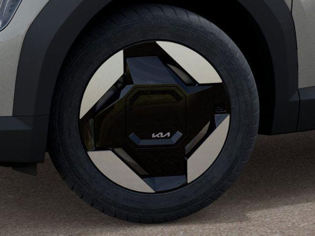 new 2026 Kia EV9 car, priced at $65,800