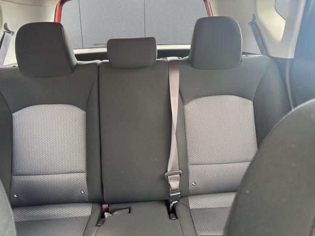 used 2023 Kia Soul car, priced at $17,634