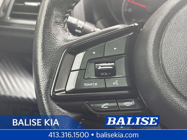 used 2022 Subaru Ascent car, priced at $26,472