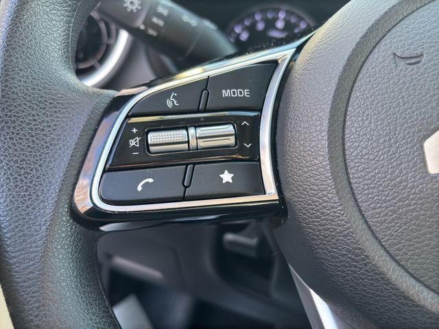 used 2024 Kia Forte car, priced at $18,488