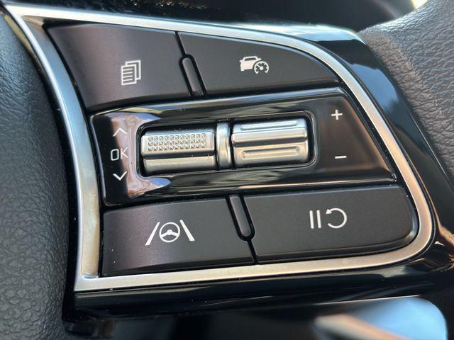 used 2024 Kia Forte car, priced at $18,488