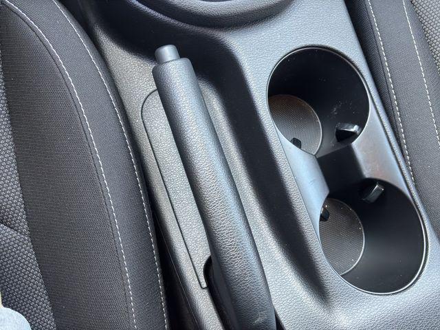 used 2024 Kia Forte car, priced at $18,488