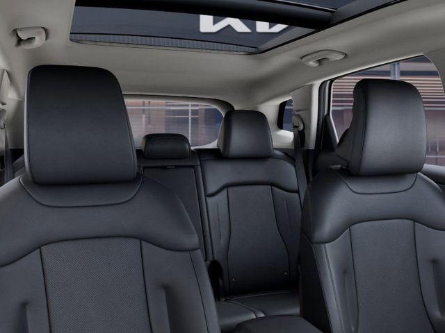 new 2026 Kia Sportage car, priced at $35,580