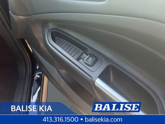 used 2017 Ford Escape car, priced at $12,772