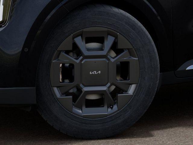 new 2026 Kia Carnival Hybrid car, priced at $51,504