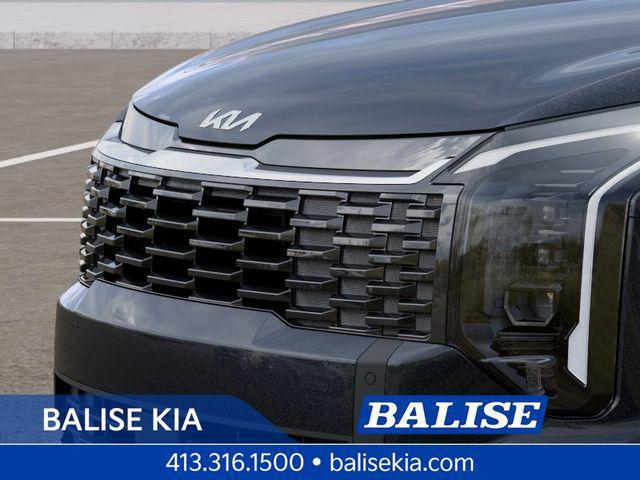 new 2026 Kia Sportage car, priced at $35,869