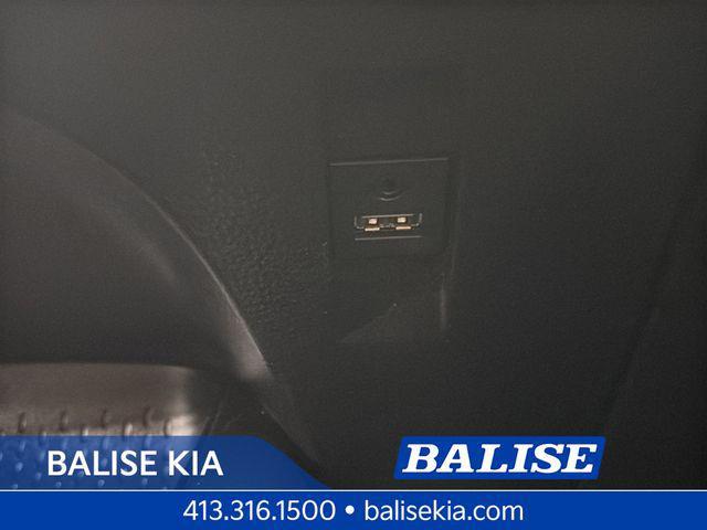 used 2019 Toyota Corolla car, priced at $16,983