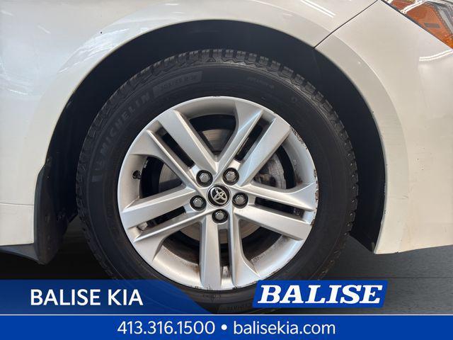 used 2019 Toyota Corolla car, priced at $16,983