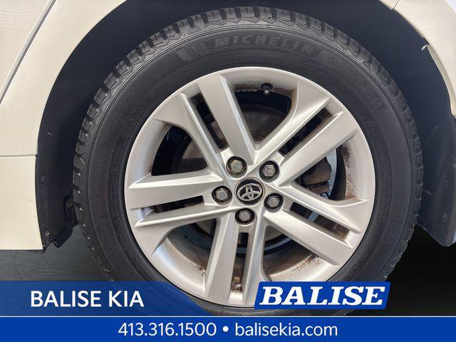 used 2019 Toyota Corolla car, priced at $16,983