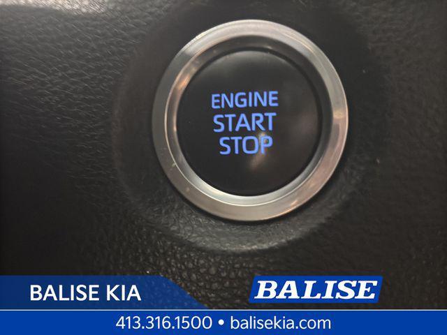 used 2019 Toyota Corolla car, priced at $16,983