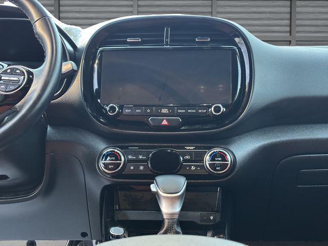 used 2024 Kia Soul car, priced at $19,988