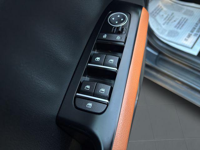 used 2024 Kia Soul car, priced at $19,988