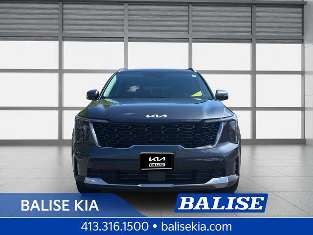 used 2024 Kia Sorento car, priced at $29,434
