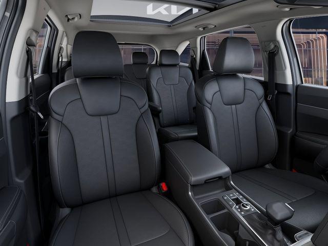 new 2026 Kia Sorento car, priced at $45,799