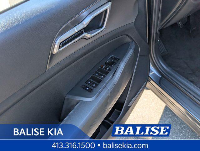 used 2026 Kia Sportage car, priced at $31,597