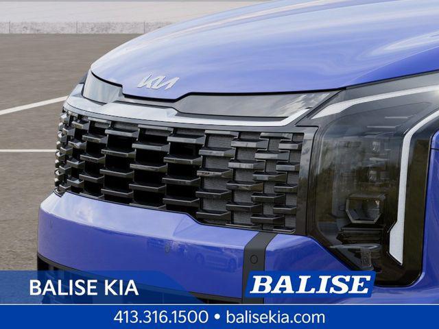 new 2026 Kia Sportage car, priced at $35,869