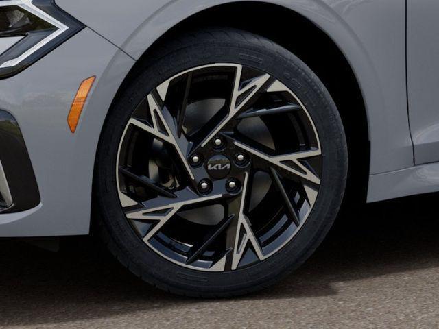new 2026 Kia K5 car, priced at $33,109