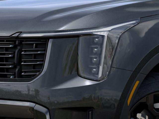 new 2026 Kia Sorento Hybrid car, priced at $49,704