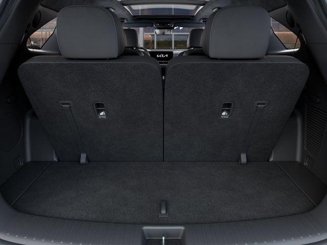 new 2026 Kia Sorento Hybrid car, priced at $49,704