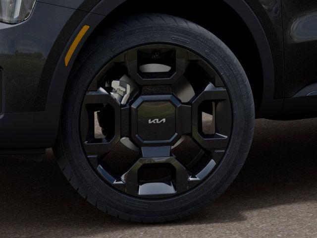 new 2026 Kia Sorento Hybrid car, priced at $49,704