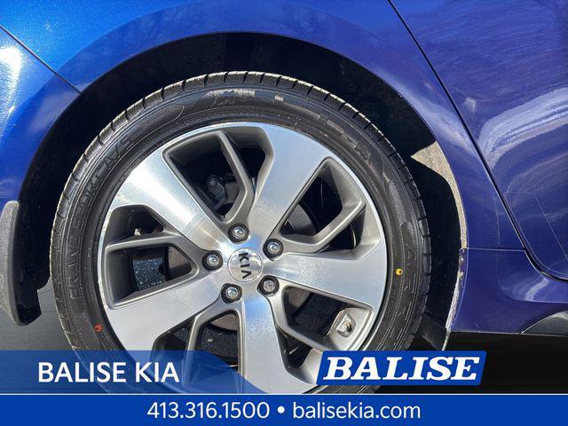 used 2019 Kia Optima car, priced at $15,988