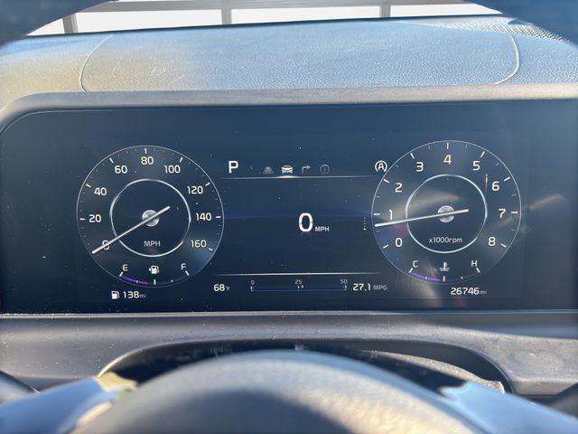 used 2024 Kia Seltos car, priced at $22,272