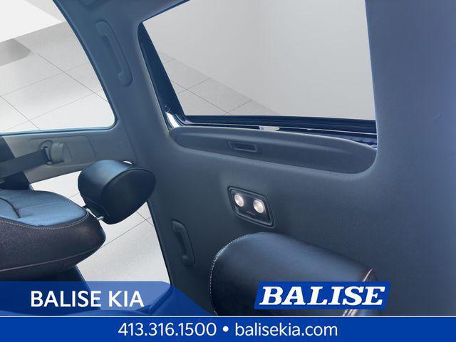 used 2019 Kia Niro car, priced at $15,988