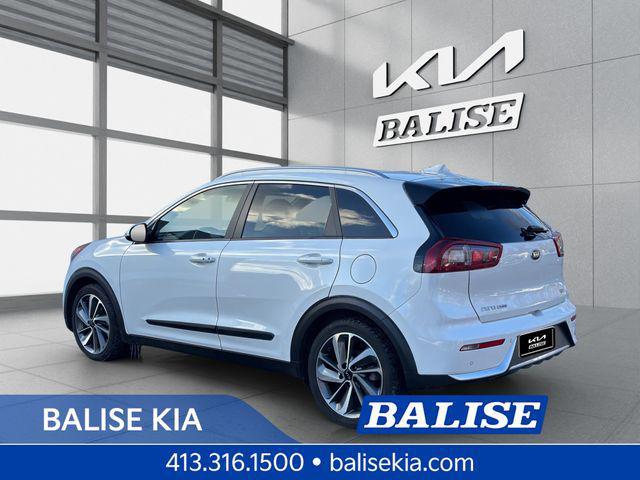 used 2019 Kia Niro car, priced at $15,988
