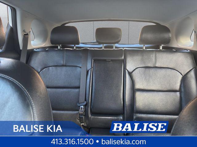 used 2019 Kia Niro car, priced at $15,988