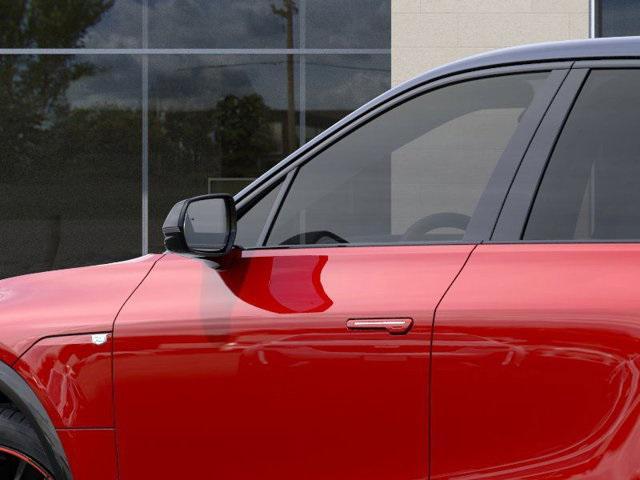 new 2026 Cadillac LYRIQ car