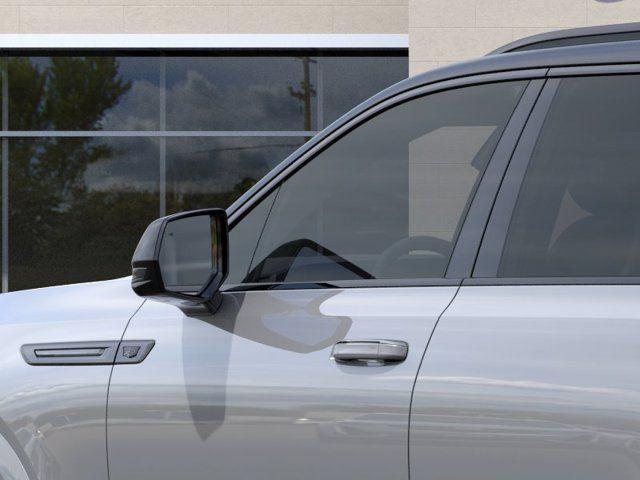 new 2026 Cadillac Escalade IQL car, priced at $139,405