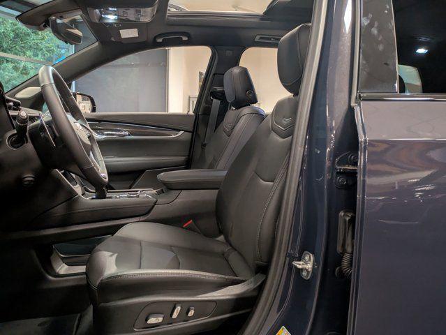 new 2024 Cadillac XT6 car, priced at $64,465
